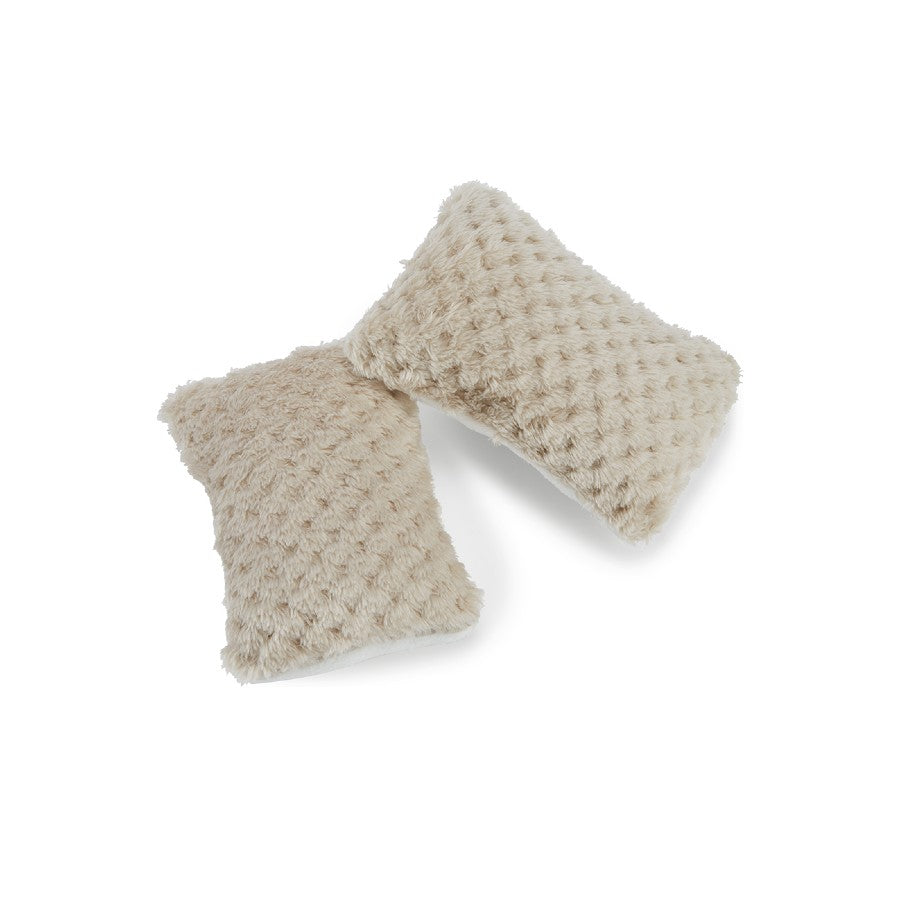 Cosy Cushions | Tranquil Taupe Kavee-UK