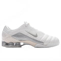 Women's Total 90 Shox Magia 'Sail' - Sail/Metallic Silver/Pale Ivory Nike