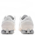 Women's Total 90 Shox Magia 'Sail' - Sail/Metallic Silver/Pale Ivory Nike