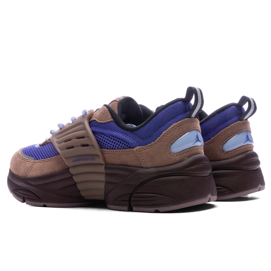 Air Jordan Trunner O/S SP - Archaeo Brown/Persian Violet/Earth Jordan