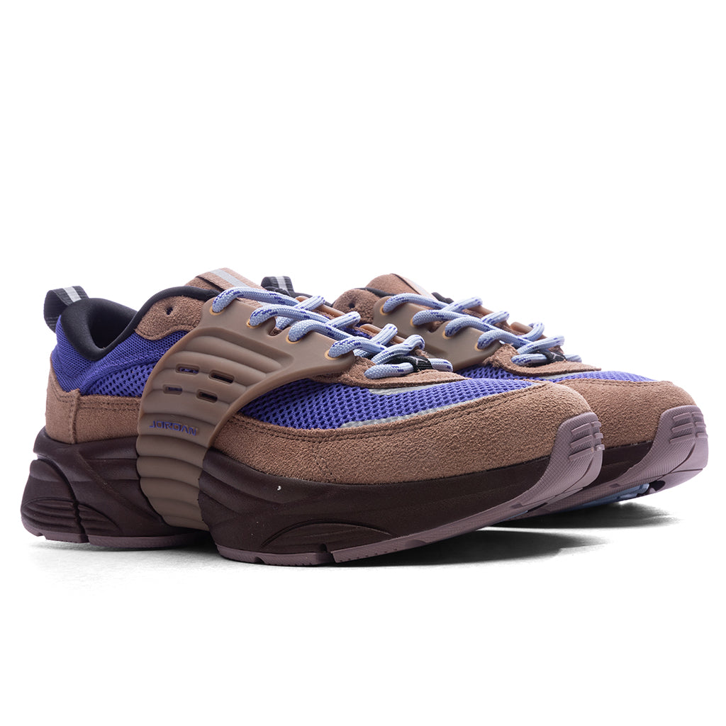 Air Jordan Trunner O/S SP - Archaeo Brown/Persian Violet/Earth Jordan
