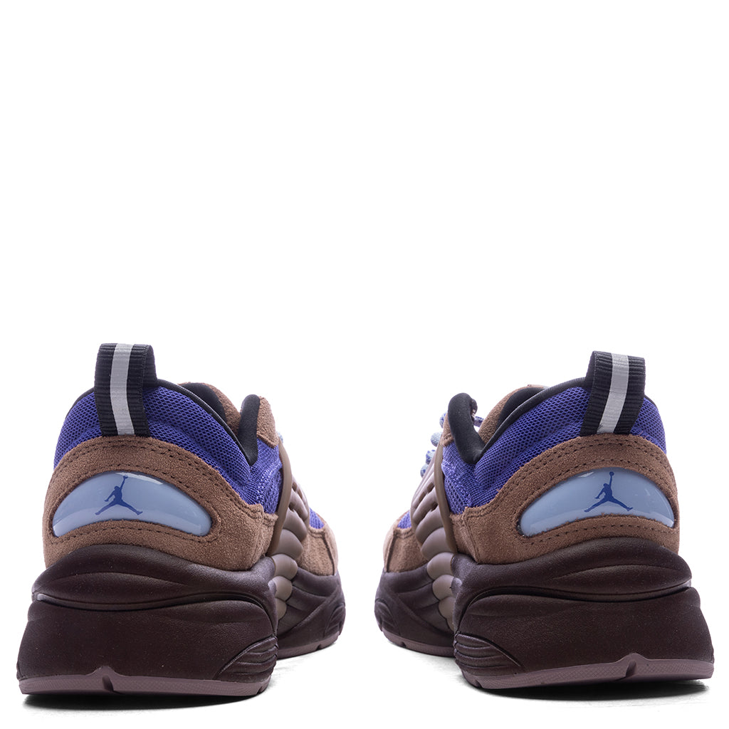 Air Jordan Trunner O/S SP - Archaeo Brown/Persian Violet/Earth Jordan