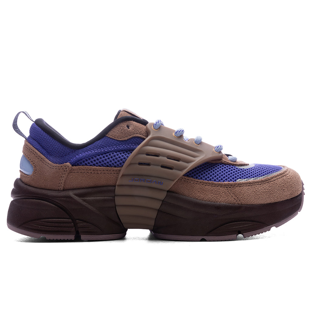 Air Jordan Trunner O/S SP - Archaeo Brown/Persian Violet/Earth Jordan