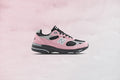 Made in USA 993 - Pink Taffy/Black/Slate Grey New Balance