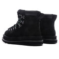 UGG x Sacai Women's Hiker - Black UGG