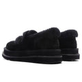 UGG x Sacai Women's Loafer - Black UGG