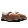 UGG x Sacai Women's Loafer - Chestnut UGG