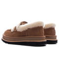 UGG x Sacai Women's Loafer - Chestnut UGG