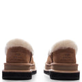 UGG x Sacai Women's Loafer - Chestnut UGG