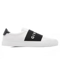 Urban Street Sneakers - White/Black Givenchy