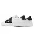 Urban Street Sneakers - White/Black Givenchy