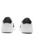 Urban Street Sneakers - White/Black Givenchy