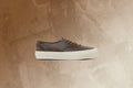 OTW Era Moc Stitch Vibram Siped Leather - Potting Soil Vans