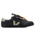 Veja x Magliano Panenka Leather - Black Veja