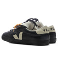 Veja x Magliano Panenka Leather - Black Veja