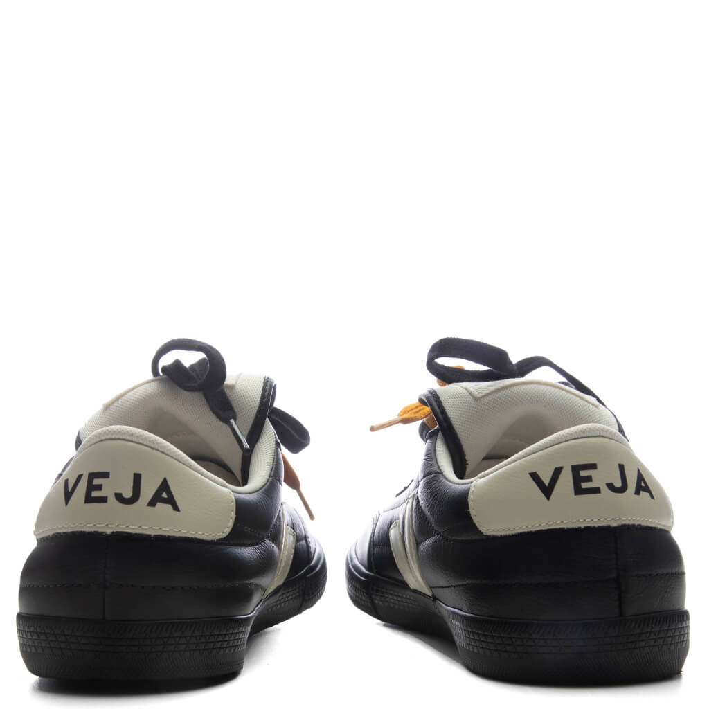 Veja x Magliano Panenka Leather - Black Veja