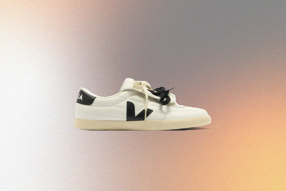 Veja x Magliano Panenka Leather - White Veja