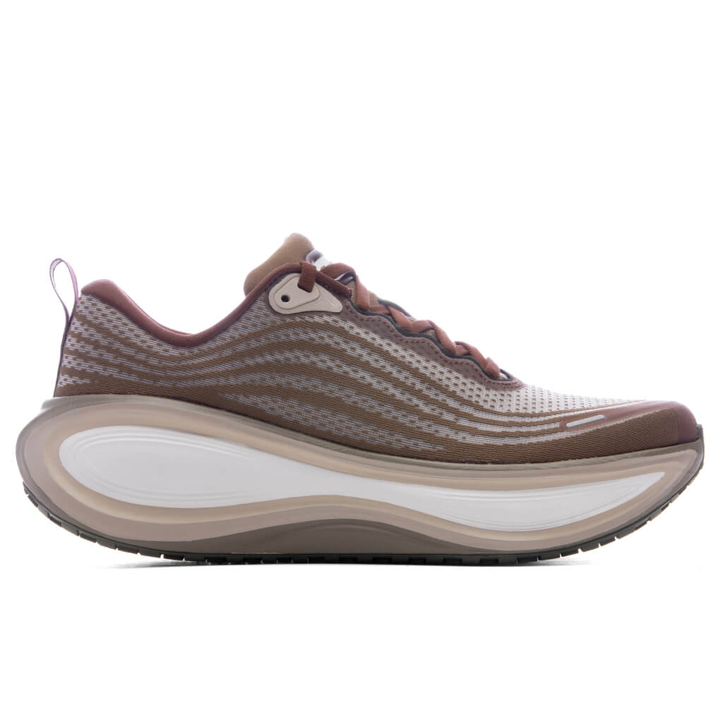 Vomero Plus - Caldera Brown/Dark Field Brown Nike