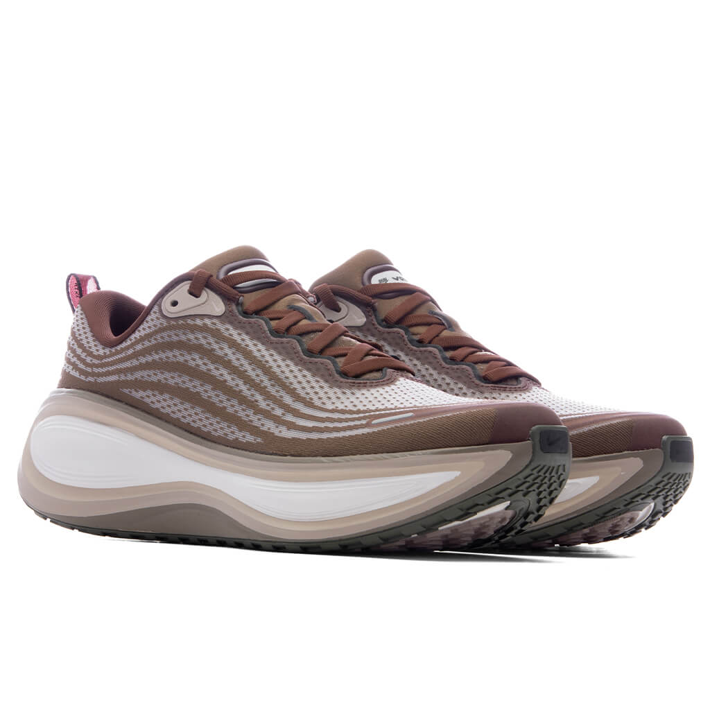Vomero Plus - Caldera Brown/Dark Field Brown Nike