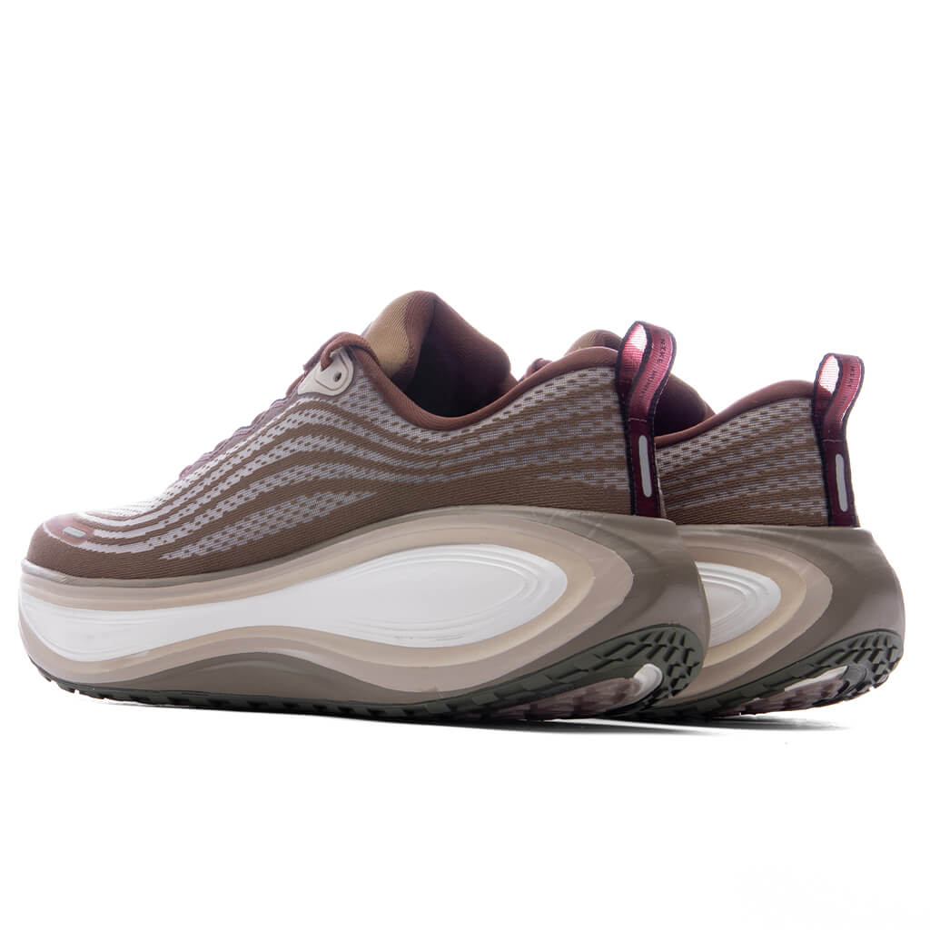 Vomero Plus - Caldera Brown/Dark Field Brown Nike