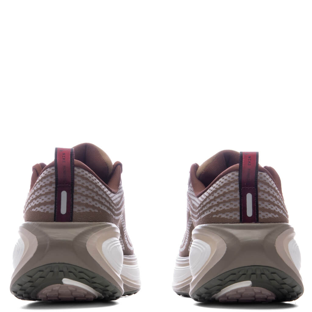 Vomero Plus - Caldera Brown/Dark Field Brown Nike