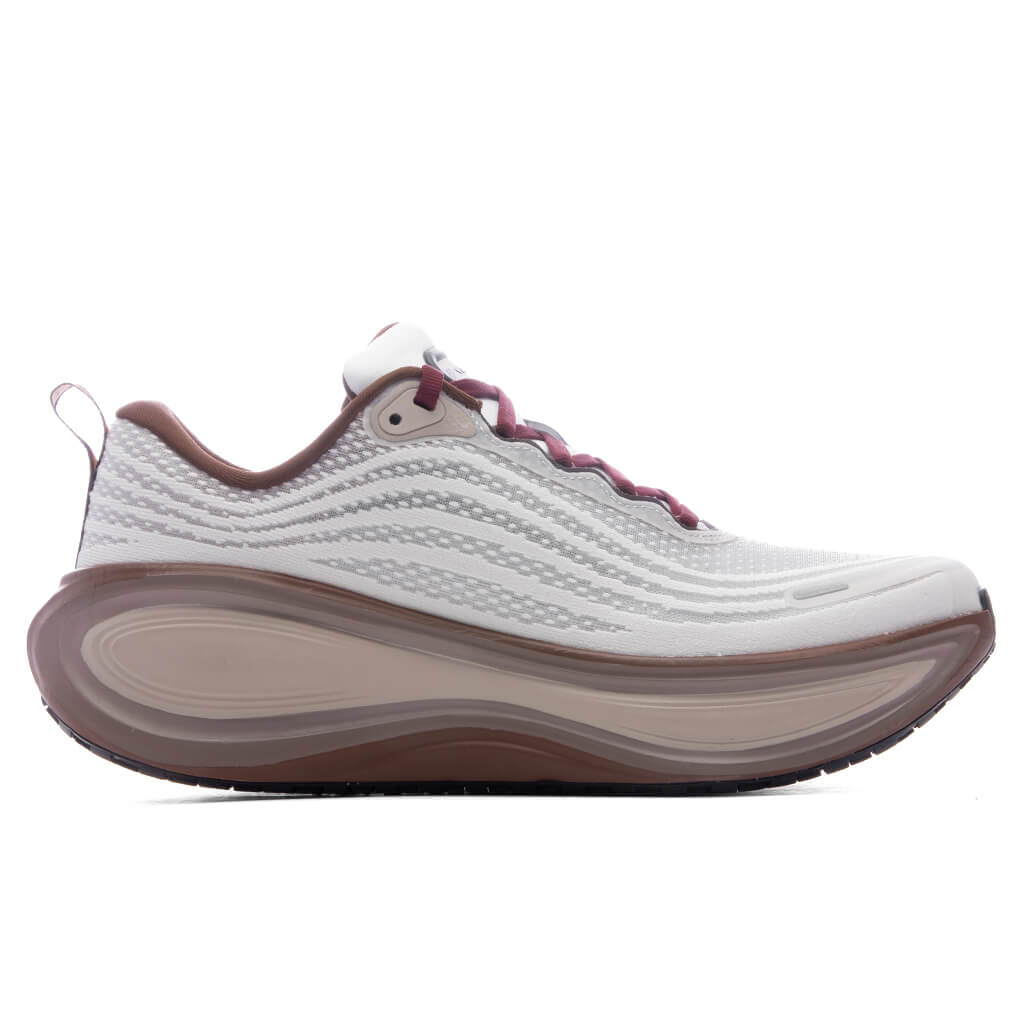 Vomero Plus - Sail/Baroque Brown Nike