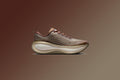 Vomero Plus - Caldera Brown/Dark Field Brown Nike