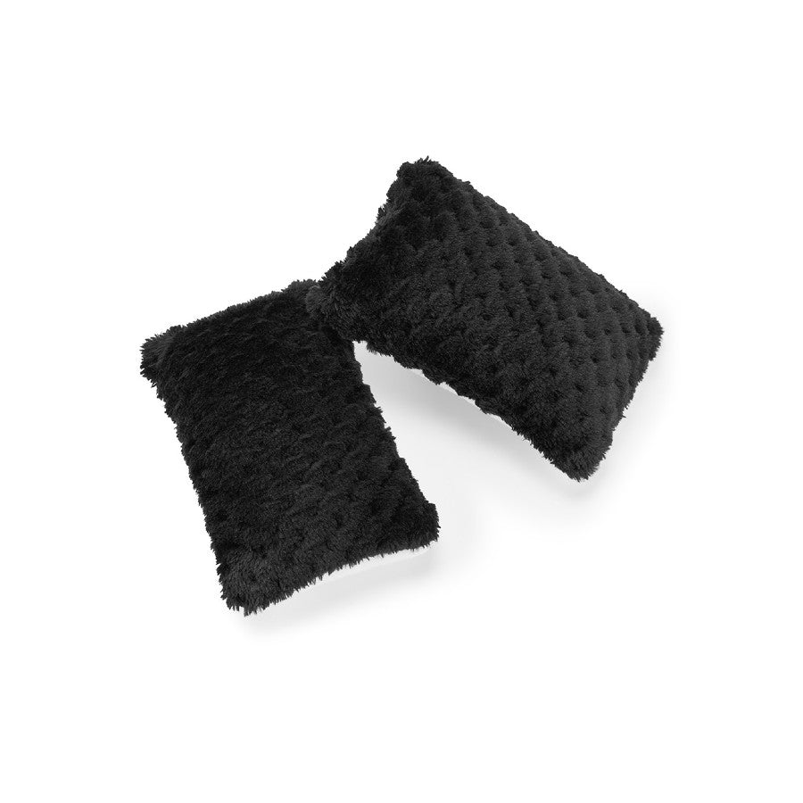 Cosy Cushions | Bold Black Kavee-UK