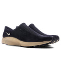 Women's Air Superfly Moc - Black/Muslin Nike