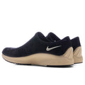 Women's Air Superfly Moc - Black/Muslin Nike