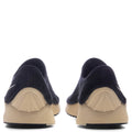 Women's Air Superfly Moc - Black/Muslin Nike