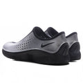 Women's Air Superfly Moc - Metallic Silver/Black Nike