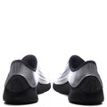 Women's Air Superfly Moc - Metallic Silver/Black Nike