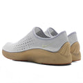 Women's Air Superfly Moc - Sea Glass/Alabaster/Grey Fog Nike