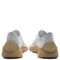Women's Air Superfly Moc - Sea Glass/Alabaster/Grey Fog Nike