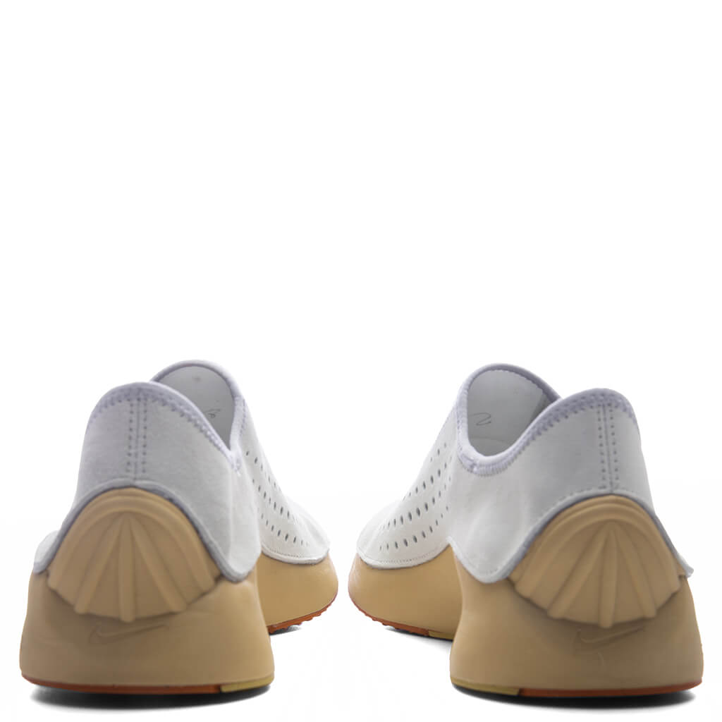 Women's Air Superfly Moc - Sea Glass/Alabaster/Grey Fog Nike