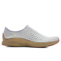 Women's Air Superfly Moc - Sea Glass/Alabaster/Grey Fog Nike