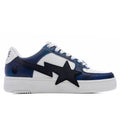 Women's BAPE STA OS #1 - Blue A Bathing Ape
