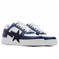 Women's BAPE STA OS #1 - Blue A Bathing Ape