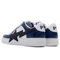 Women's BAPE STA OS #1 - Blue A Bathing Ape
