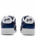 Women's BAPE STA OS #1 - Blue A Bathing Ape