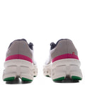 Women's Cloudmonster - Silver/Ivory On