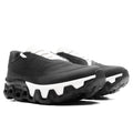 On x PAF Women's Cloudmonster Hyper - Black On