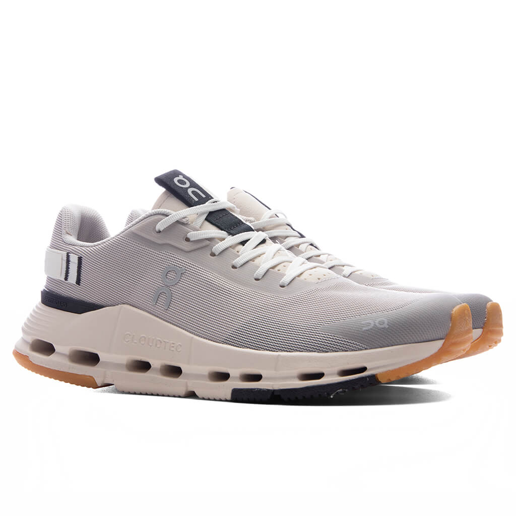 Women's Cloudnova Form 2 - Truffle/Dew On