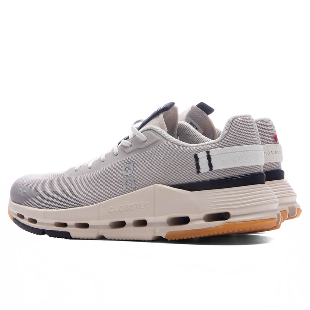 Women's Cloudnova Form 2 - Truffle/Dew On