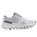 Women's Cloudrunner 2 - Frost/White On