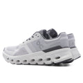 Women's Cloudrunner 2 - Frost/White On