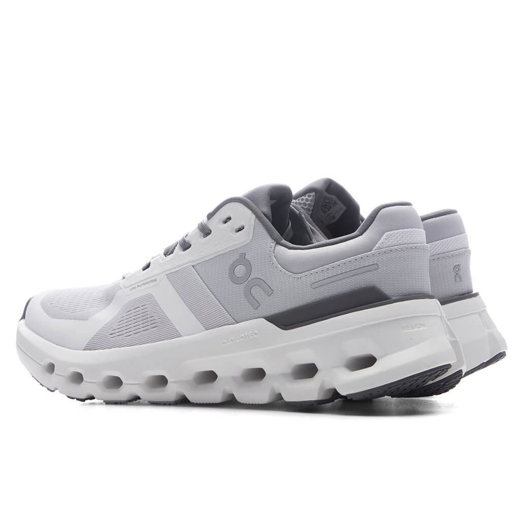 Women's Cloudrunner 2 - Frost/White On