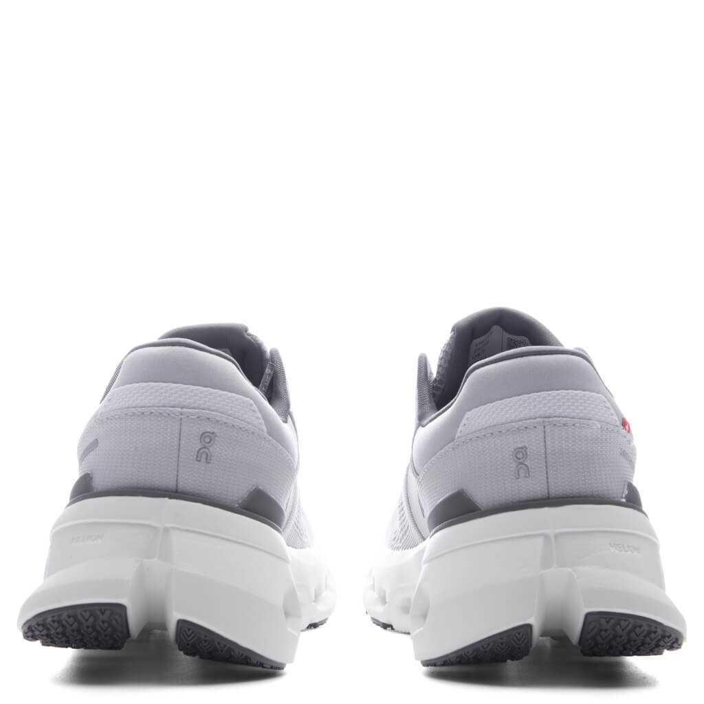 Women's Cloudrunner 2 - Frost/White On