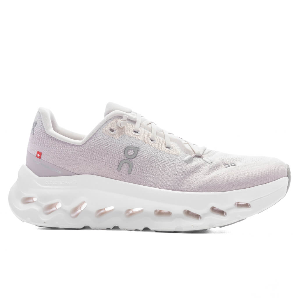 Women's Cloudtilt - Pearl/Fade On